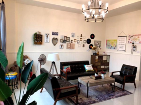  Yo Muma Homestay  Tianwei Township
